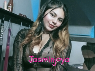 Jasminjoya