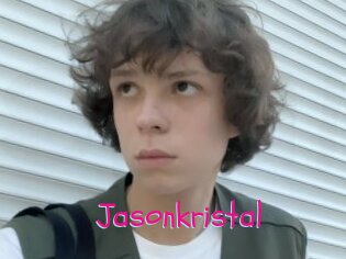 Jasonkristal