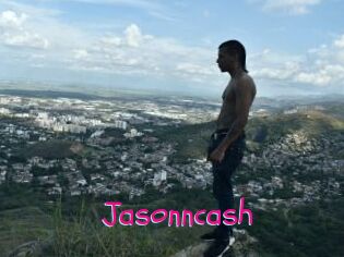 Jasonncash