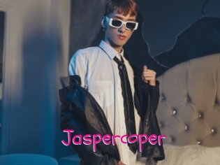 Jaspercoper