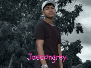 Jassongrey