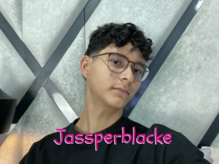 jassperblacke Spanking Sarah
