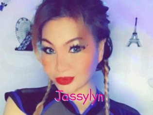 Jassylyn