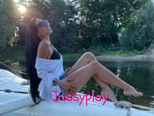 Jassyplay