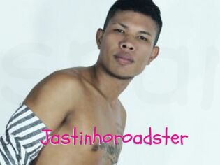 Jastinhoroadster