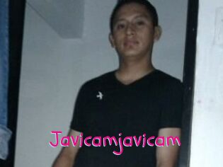 Javicamjavicam