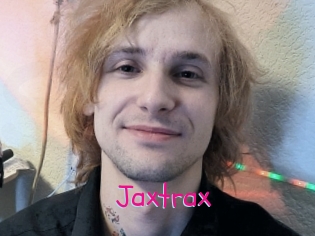 Jaxtrax
