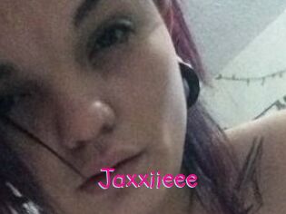 Jaxxiieee