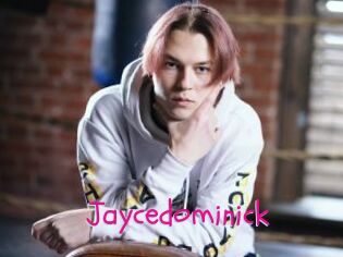 Jaycedominick