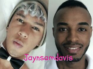 Jaynsamdavis