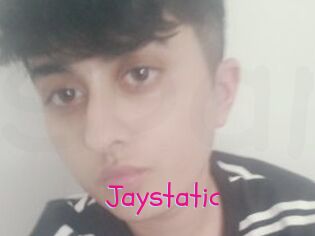 Jaystatic