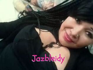 Jazbleidy