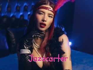 jazzcarter Spanking Sarah