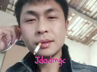 Jdadmgc
