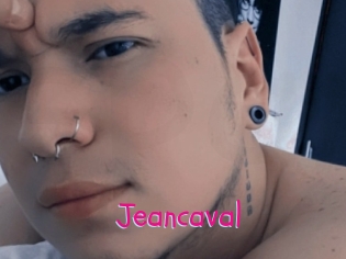 Jeancaval