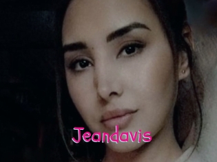 Jeandavis