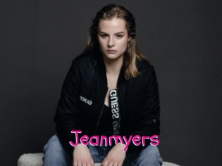 Jeanmyers