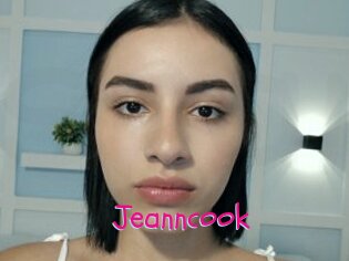 Jeanncook