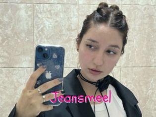 Jeansmeel