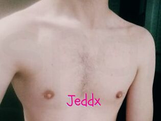 Jeddx