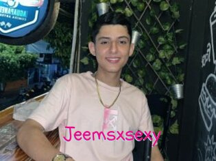 Jeemsxsexy