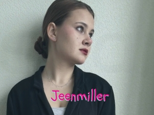 Jeenmiller