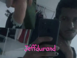 jeffdurand Spanking Sarah