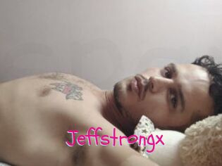 Jeffstrongx