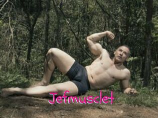 Jefmusclet