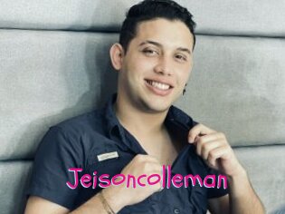 Jeisoncolleman