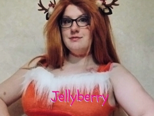 Jellyberry