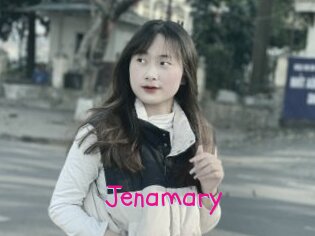 Jenamary