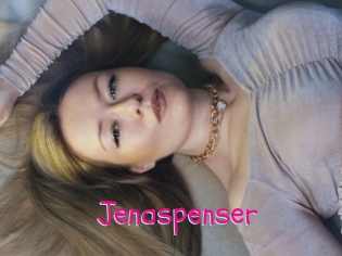 Jenaspenser