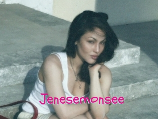 Jenesemonsee