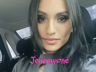 Jeneswone