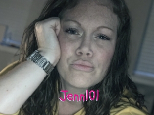 Jenn101