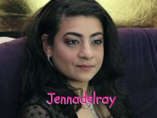 Jennadelray