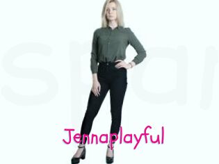 Jennaplayful
