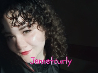 Jennetcurly