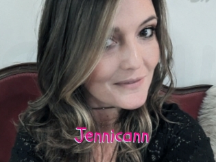 Jennicann