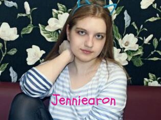Jenniearon
