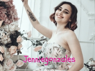 Jenniegonzales