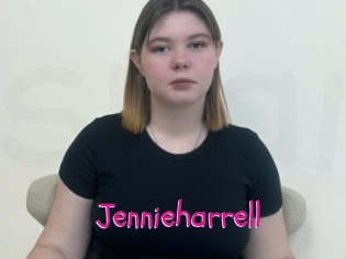 Jennieharrell