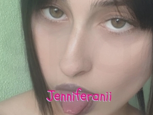 Jenniferanii