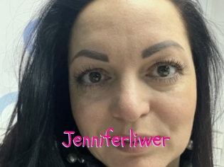 Jenniferliwer