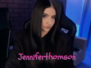 Jenniferthomson
