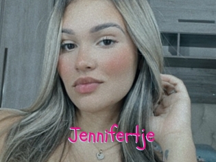 Jennifertje
