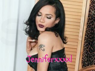 Jenniferxxxxl