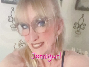 Jennigurl