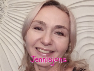 Jennisjons
